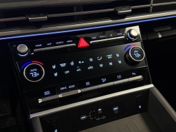 Hyundai Santa Fe Hybrid Limited AWD 2026