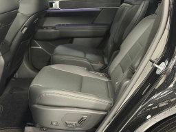 Hyundai Santa Fe Hybrid Limited AWD 2026