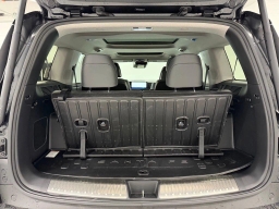 Hyundai Santa Fe Hybrid Limited AWD 2026