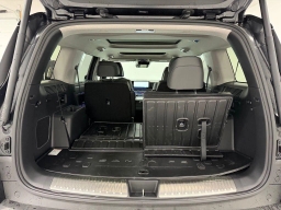 Hyundai Santa Fe Hybrid Limited AWD 2026