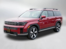 Hyundai Santa Fe Hybrid Limited AWD 2026