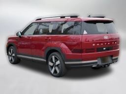 Hyundai Santa Fe Hybrid Limited AWD 2026