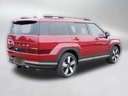 Hyundai Santa Fe Hybrid Limited AWD 2026