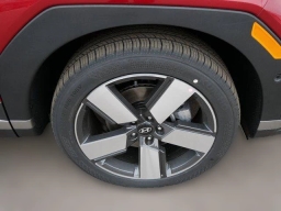 Hyundai Santa Fe Hybrid Limited AWD 2026