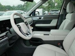 Hyundai Santa Fe Hybrid Limited AWD 2026