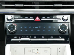 Hyundai Santa Fe Hybrid Limited AWD 2026