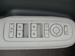 Hyundai Santa Fe Hybrid Limited AWD 2026