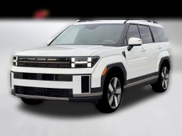 Hyundai Santa Fe Hybrid Limited AWD 2026