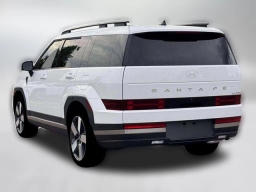 Hyundai Santa Fe Hybrid Limited AWD 2026