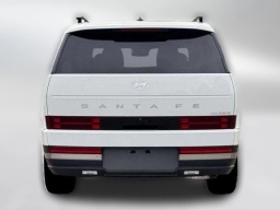 Hyundai Santa Fe Hybrid Limited AWD 2026
