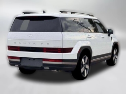 Hyundai Santa Fe Hybrid Limited AWD 2026