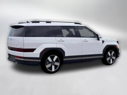 Hyundai Santa Fe Hybrid Limited AWD 2026