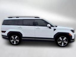 Hyundai Santa Fe Hybrid Limited AWD 2026