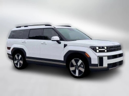 Hyundai Santa Fe Hybrid Limited AWD 2026