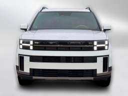 Hyundai Santa Fe Hybrid Limited AWD 2026