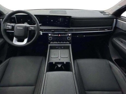 Hyundai Santa Fe Hybrid Limited AWD 2026