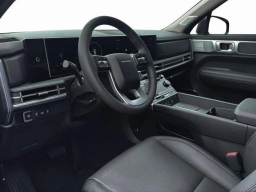 Hyundai Santa Fe Hybrid Limited AWD 2026