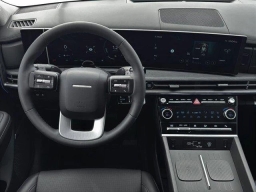 Hyundai Santa Fe Hybrid Limited AWD 2026