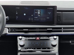 Hyundai Santa Fe Hybrid Limited AWD 2026