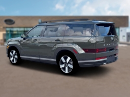 Hyundai Santa Fe Hybrid Limited AWD 2026