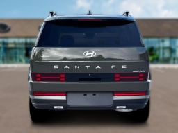 Hyundai Santa Fe Hybrid Limited AWD 2026