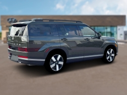 Hyundai Santa Fe Hybrid Limited AWD 2026