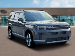 Hyundai Santa Fe Hybrid Limited AWD 2026