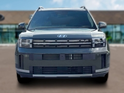 Hyundai Santa Fe Hybrid Limited AWD 2026