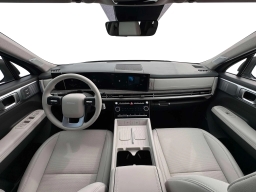 Hyundai Santa Fe Hybrid Limited AWD 2026