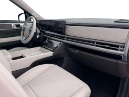 Hyundai Santa Fe Hybrid Limited AWD 2026