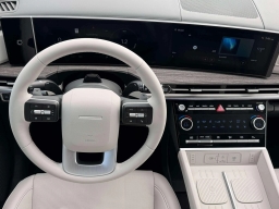 Hyundai Santa Fe Hybrid Limited AWD 2026