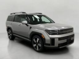 Hyundai Santa Fe Hybrid Limited AWD 2026