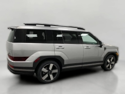 Hyundai Santa Fe Hybrid Limited AWD 2026