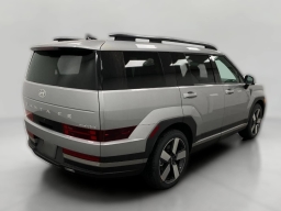 Hyundai Santa Fe Hybrid Limited AWD 2026