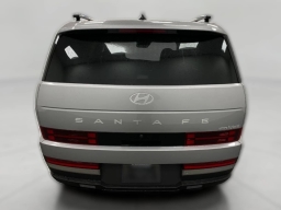 Hyundai Santa Fe Hybrid Limited AWD 2026