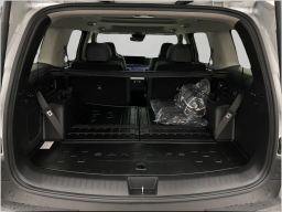 Hyundai Santa Fe Hybrid Limited AWD 2026