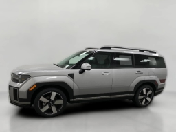 Hyundai Santa Fe Hybrid Limited AWD 2026