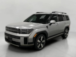 Hyundai Santa Fe Hybrid Limited AWD 2026