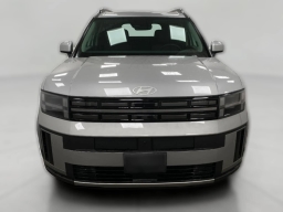 Hyundai Santa Fe Hybrid Limited AWD 2026