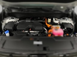 Hyundai Santa Fe Hybrid Limited AWD 2026