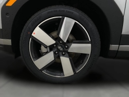 Hyundai Santa Fe Hybrid Limited AWD 2026