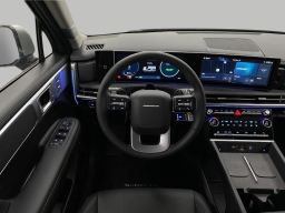 Hyundai Santa Fe Hybrid Limited AWD 2026