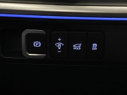 Hyundai Santa Fe Hybrid Limited AWD 2026