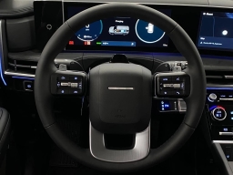 Hyundai Santa Fe Hybrid Limited AWD 2026