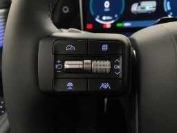 Hyundai Santa Fe Hybrid Limited AWD 2026