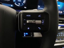 Hyundai Santa Fe Hybrid Limited AWD 2026