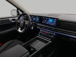 Hyundai Santa Fe Hybrid Limited AWD 2026