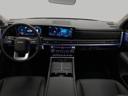 Hyundai Santa Fe Hybrid Limited AWD 2026