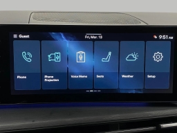 Hyundai Santa Fe Hybrid Limited AWD 2026