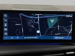 Hyundai Santa Fe Hybrid Limited AWD 2026